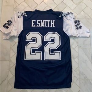 Emmitt Smith Dallas Cowboys Jersey